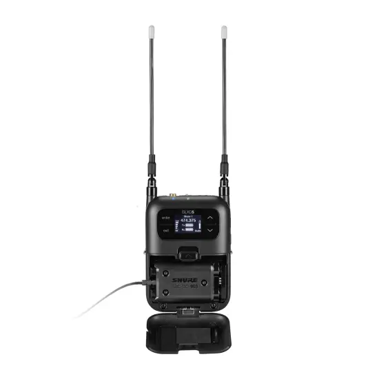 Shure RECETOR SLXD5 L56 (650 694MHz)