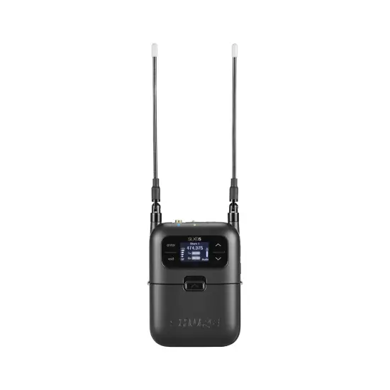 Shure RECETOR SLXD5 S50 (823 832MHz)