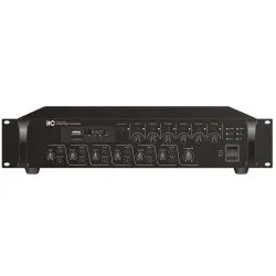 ITC AUDIO AMPLIFICADOR LINHA TI 2406S