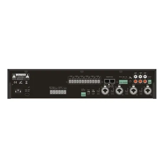 ITC AUDIO AMPLIFICADOR LINHA TI 2406S