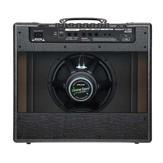 NUX Mighty 60 MKII