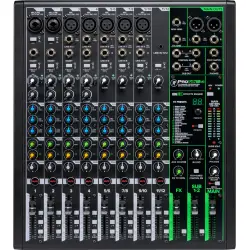 Mackie MESA MISTURA ProFX12v3