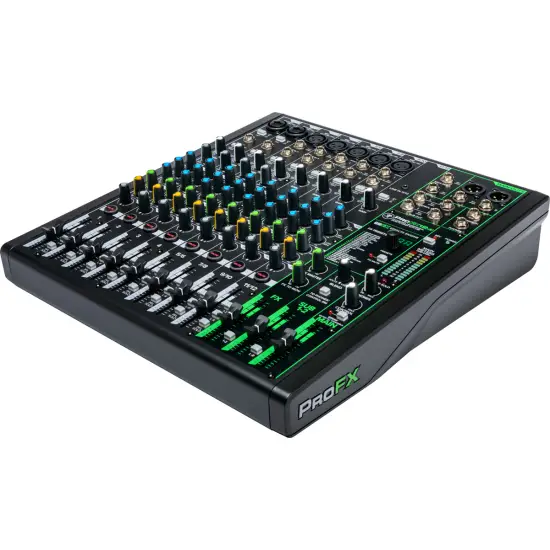 Mackie MESA MISTURA ProFX12v3
