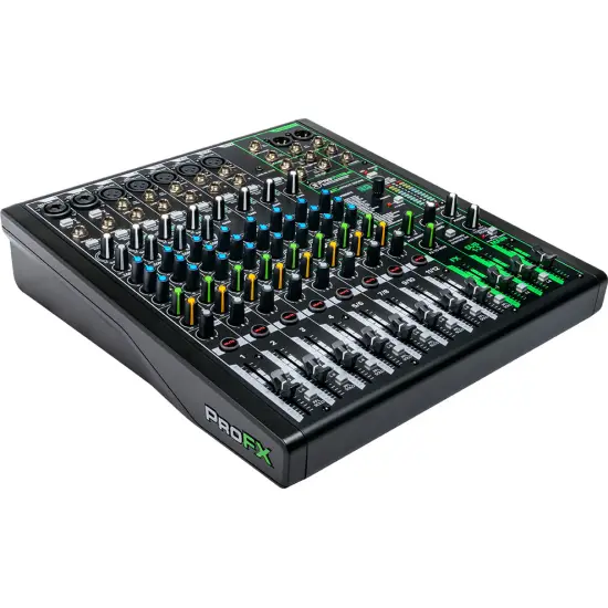 Mackie MESA MISTURA ProFX12v3