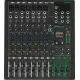 Mackie MESA MISTURA ProFX12v3+