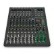 Mackie MESA MISTURA ProFX12v3+