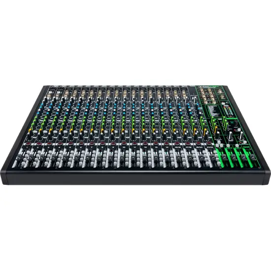 Mackie MESA MISTURA ProFX22v3