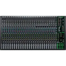 Mackie MESA MISTURA ProFX30v3