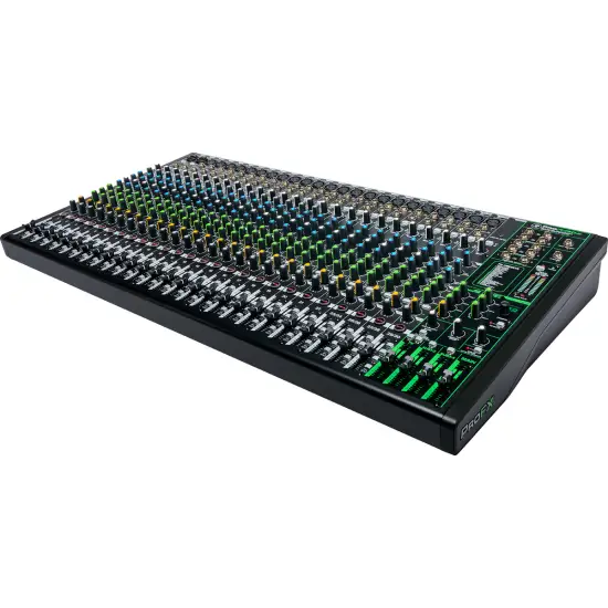 Mackie MESA MISTURA ProFX30v3