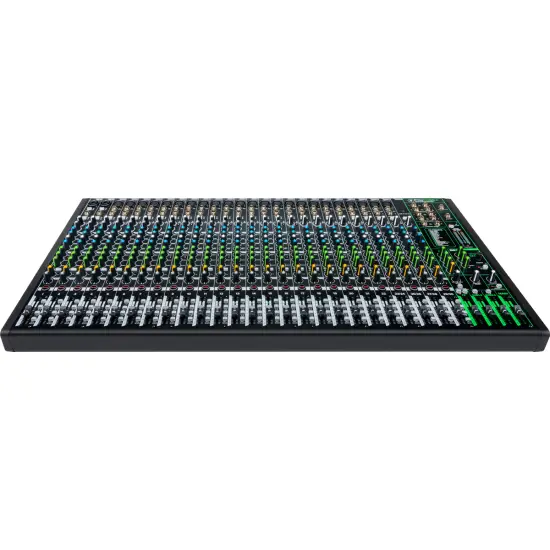 Mackie MESA MISTURA ProFX30v3