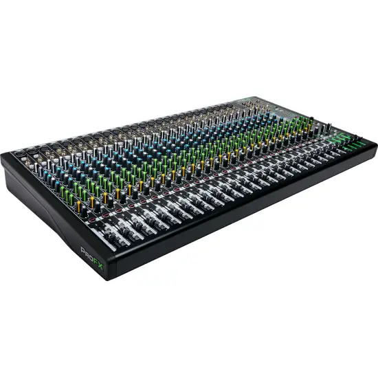 Mackie MESA MISTURA ProFX30v3