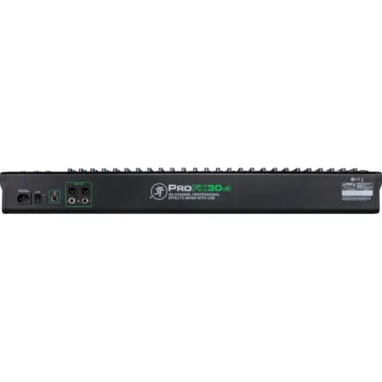 Mackie MESA MISTURA ProFX30v3