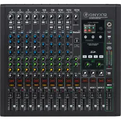 Mackie MESA MISTURA Onyx 12