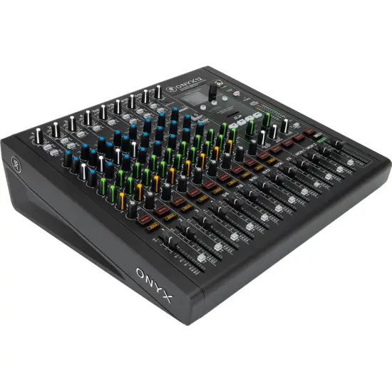Mackie MESA MISTURA Onyx 12