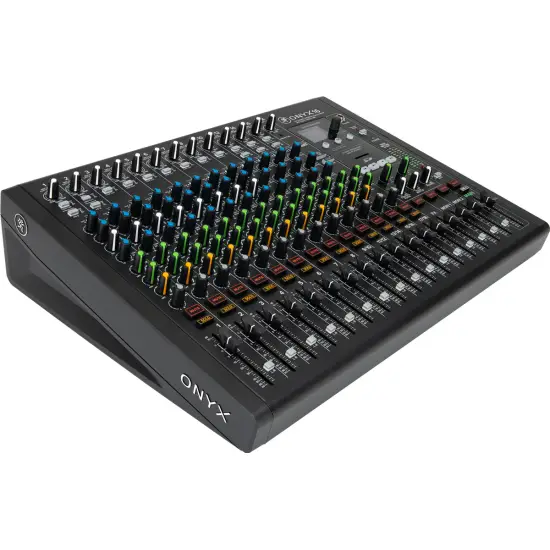 Mackie MESA MISTURA Onyx 16