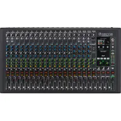 Mackie MESA MISTURA Onyx 24