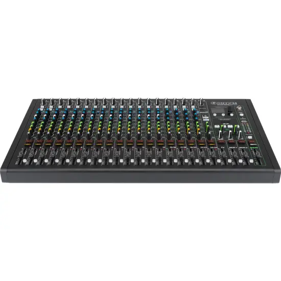 Mackie MESA MISTURA Onyx 24