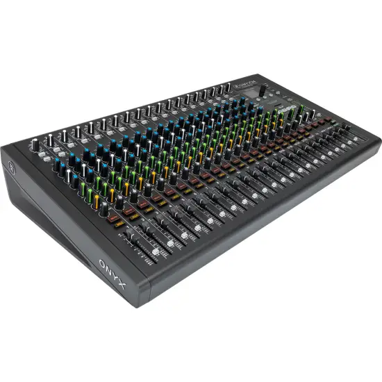 Mackie MESA MISTURA Onyx 24