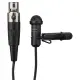 EV Electro Voice SISTEMA MICROFONE LAPELA R300 L/C (516   532 MHz)