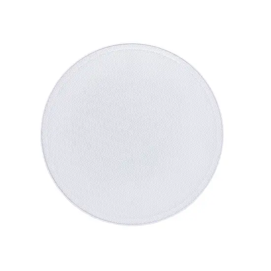 IHOS COLUNA SONORIZAÇÃO 4″ 30W 100V CLIMATE C5 Branca
