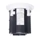 IHOS COLUNA SONORIZAÇÃO 4″ 30W 100V CLIMATE C5 Branca