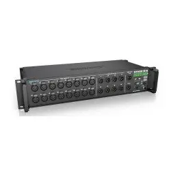 Outras Interfaces