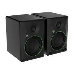 Mackie PAR MONITORES ESTUDIO CR5 BT
