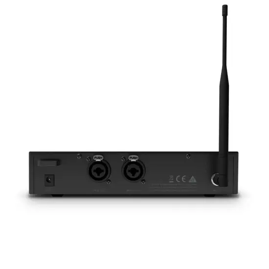 LD Systems SISTEMA MONIÇÃO U305 IEM (584 608MHz)