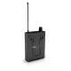 LD Systems SISTEMA MONIÇÃO U305 IEM (584 608MHz)
