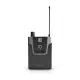 LD Systems SISTEMA MONIÇÃO U305 IEM (584 608MHz)
