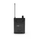 LD Systems SISTEMA MONIÇÃO U305 IEM (584 608MHz)