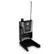 LD Systems SISTEMA MONIÇÃO U305 IEM (584 608MHz)