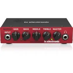 TC Electronic BAM 200