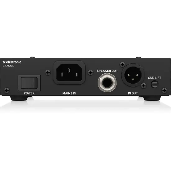 TC Electronic BAM 200
