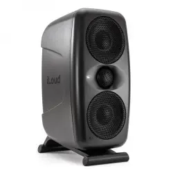 IK MULTIMEDIA MONITOR ESTUDIO iLoud MTM MkII Black