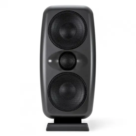IK MULTIMEDIA MONITOR ESTUDIO iLoud MTM MkII Black