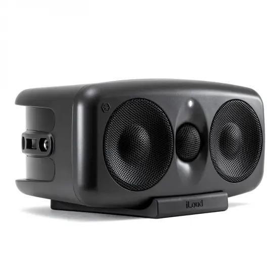 IK MULTIMEDIA MONITOR ESTUDIO iLoud MTM MkII Black
