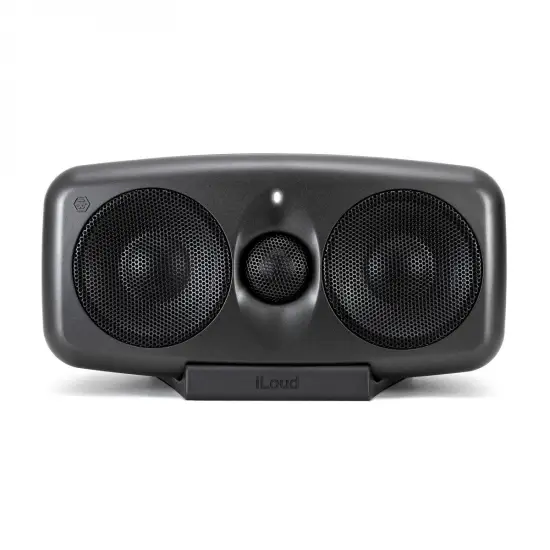 IK MULTIMEDIA MONITOR ESTUDIO iLoud MTM MkII Black