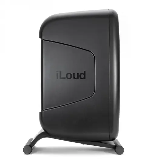 IK MULTIMEDIA MONITOR ESTUDIO iLoud MTM MkII Black