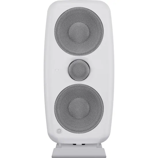IK MULTIMEDIA MONITOR ESTUDIO iLoud MTM MkII White