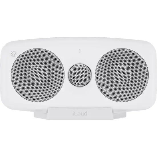 IK MULTIMEDIA MONITOR ESTUDIO iLoud MTM MkII White