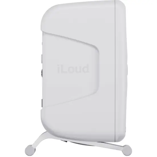 IK MULTIMEDIA MONITOR ESTUDIO iLoud MTM MkII White