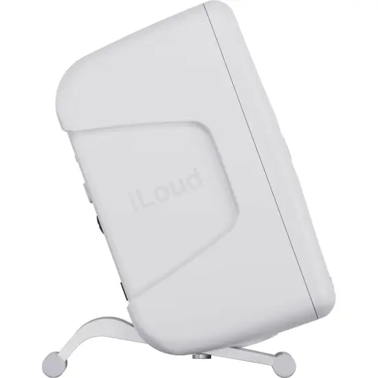 IK MULTIMEDIA MONITOR ESTUDIO iLoud MTM MkII White