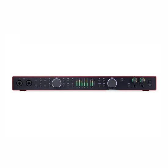 Focusrite INTERFACE USB Scarlett 18i20 4th Gen