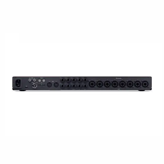 Focusrite INTERFACE USB Scarlett 18i20 4th Gen