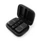 Rode SISTEMA MICROFONE LAPELA Wireless Micro Lightning Black