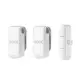 Rode SISTEMA MICROFONE LAPELA Wireless Micro Lightning White