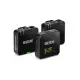 Rode SISTEMA MICROFONE LAPELA Wireless GO Gen 3