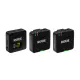Rode SISTEMA MICROFONE LAPELA Wireless GO Gen 3