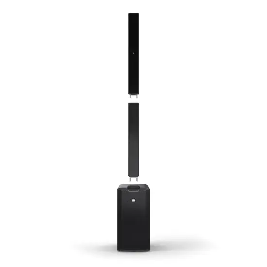 LD Systems MAUI 11 G3 Mix Black